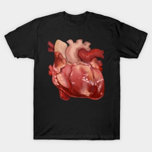 The Human Heart T-Shirt